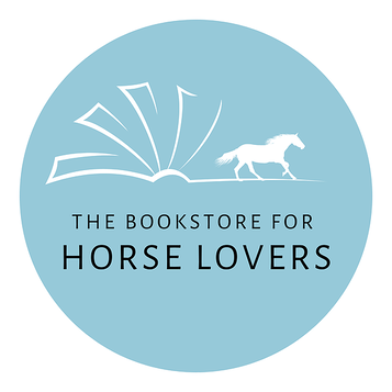 Author Joanne Verikios is a member of the Bookstore For Horse Lovers