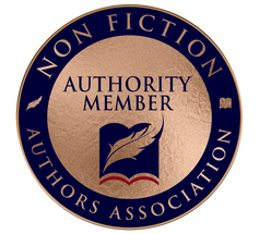 Joanne Verikios is a member of the Nonfiction Authors Association