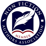 Joanne Verikios is a member of the Nonfiction Authors Association